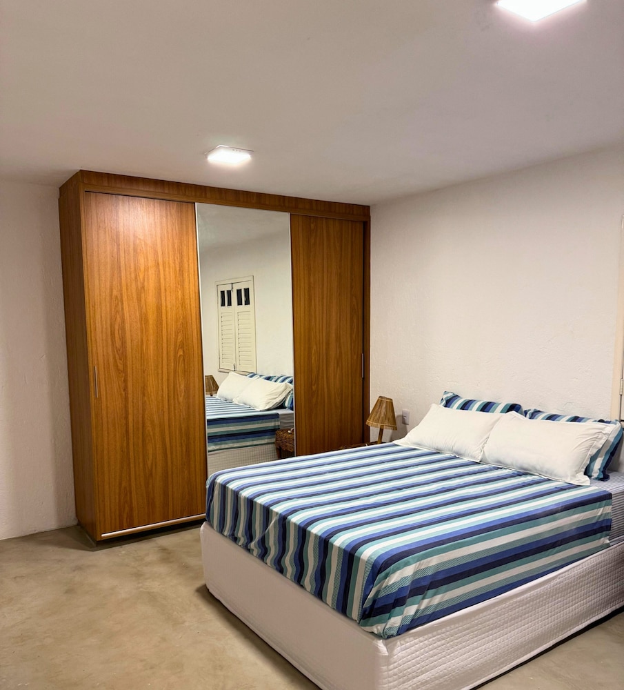 MHV Milagres - Casa Aruã