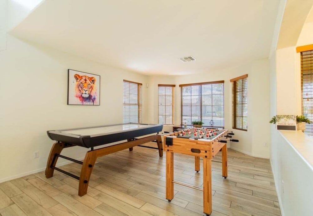Casa Alessia 4br Home & Heated Pool 4 Bedroom Home