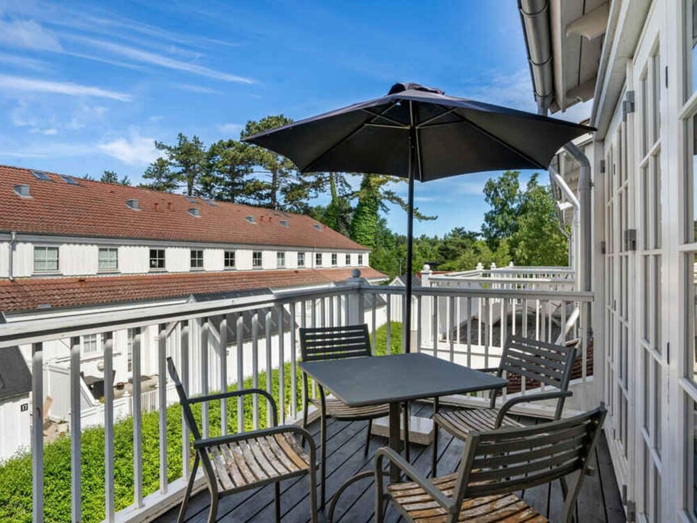 5 Star Holiday Home in Nykobing Sj