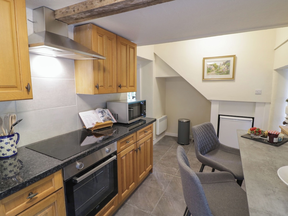 Grove Cottage