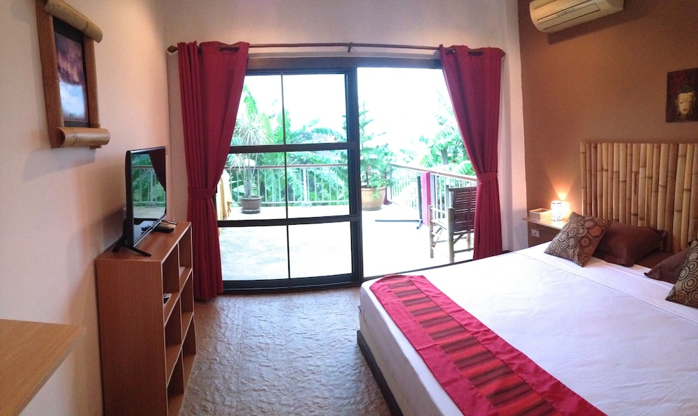 Pink House Samui