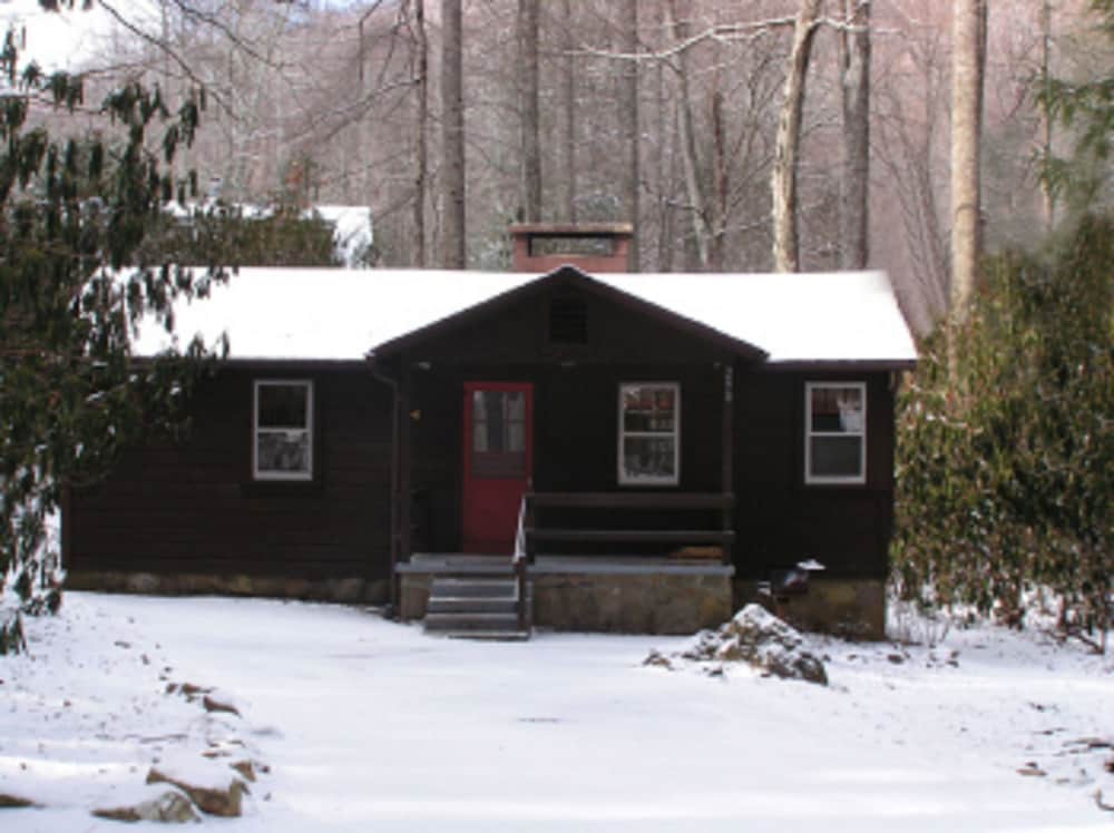 Cabins at Twinbrook Resort
