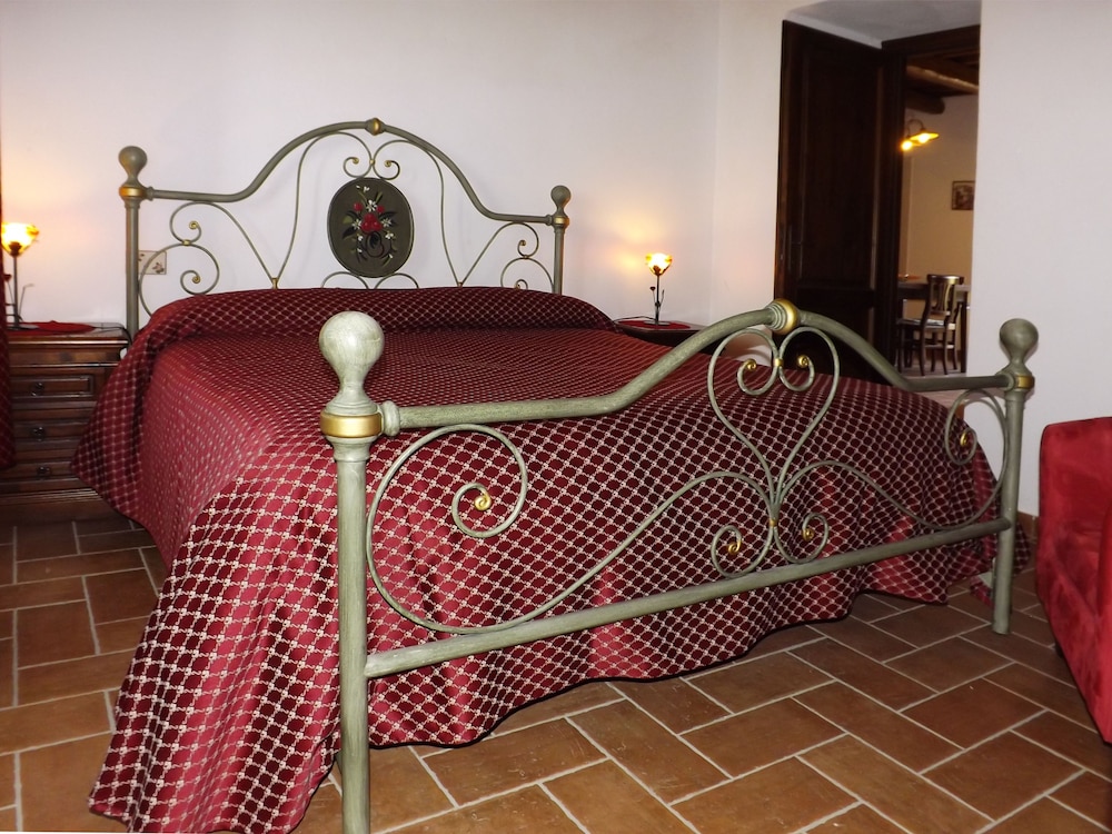 Residenza Degli Oleandri