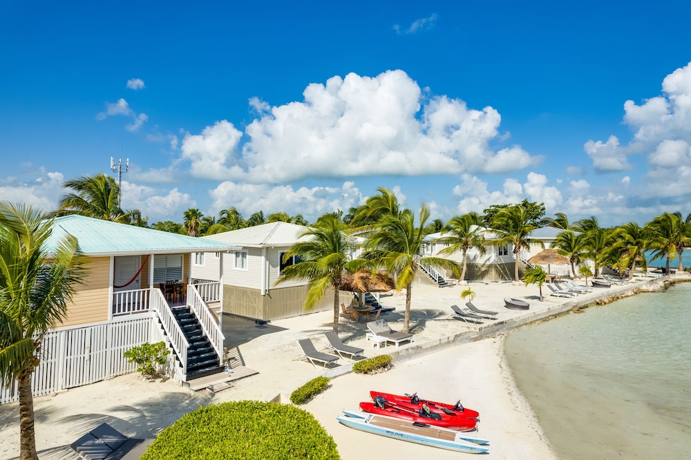 Shaka Caye