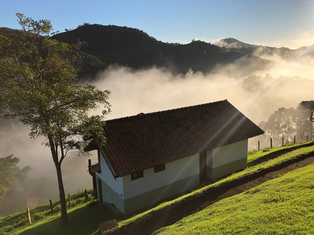 Pousada Bela Mauá
