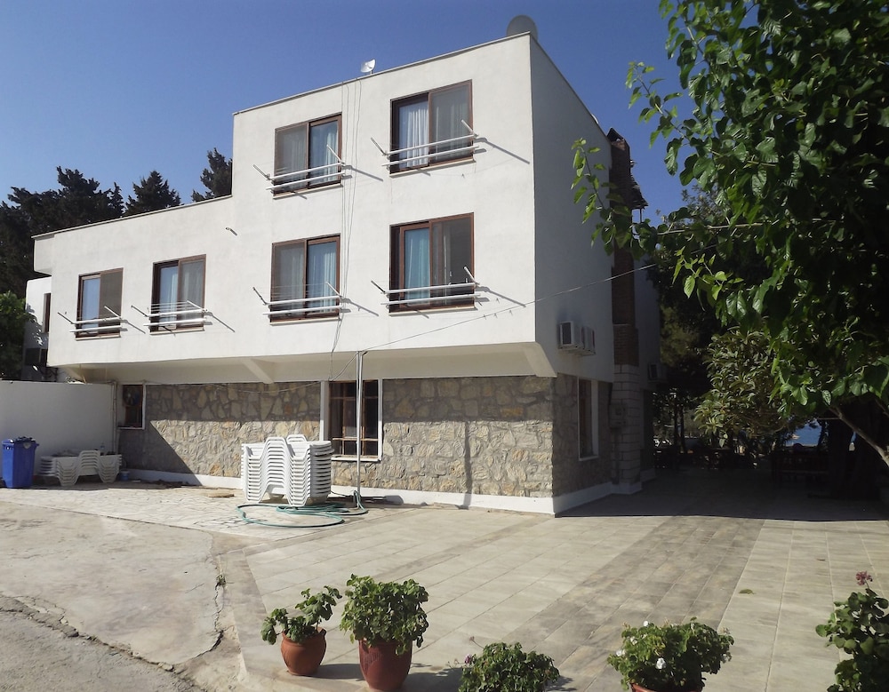 Kasapoglu Pansiyon
