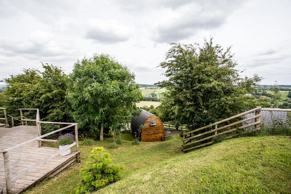 Mulino Pods view 3