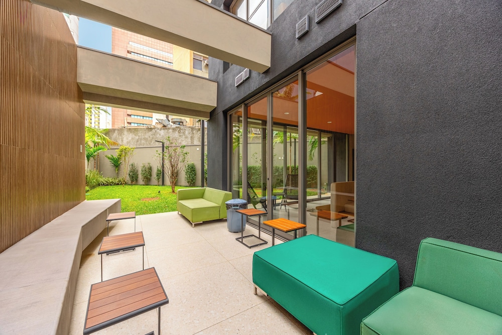 HPP H Paulista by Anora Spaces