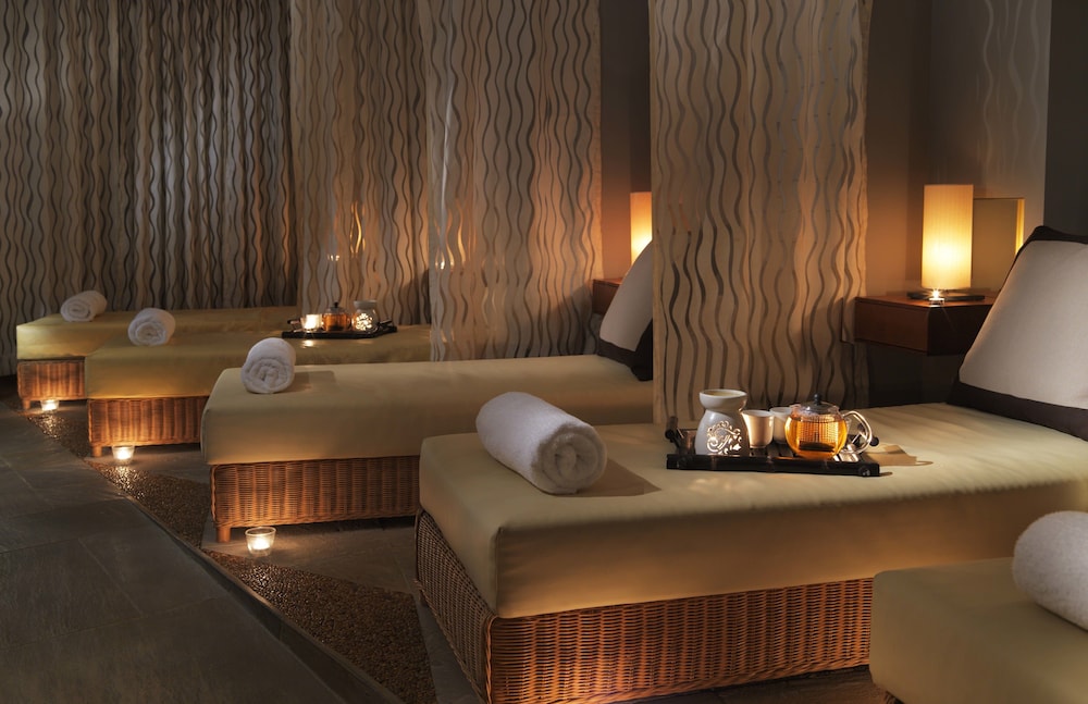Swissotel The Stamford Singapore 45