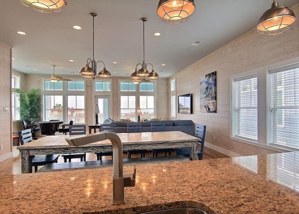 Port A Escapes Vacation Rentals