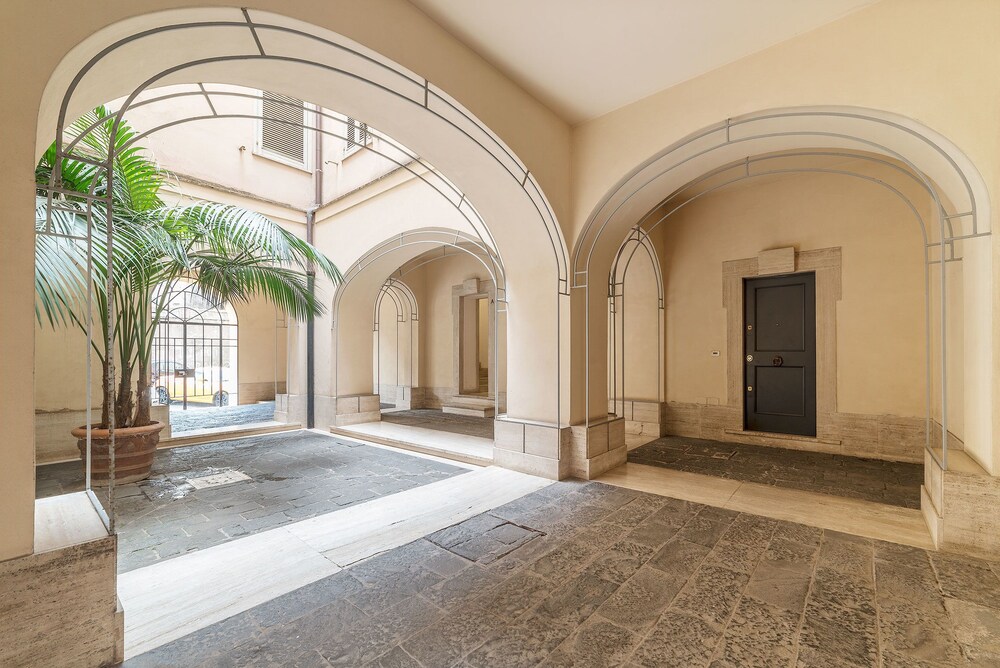 San Teodoro Modern Loft