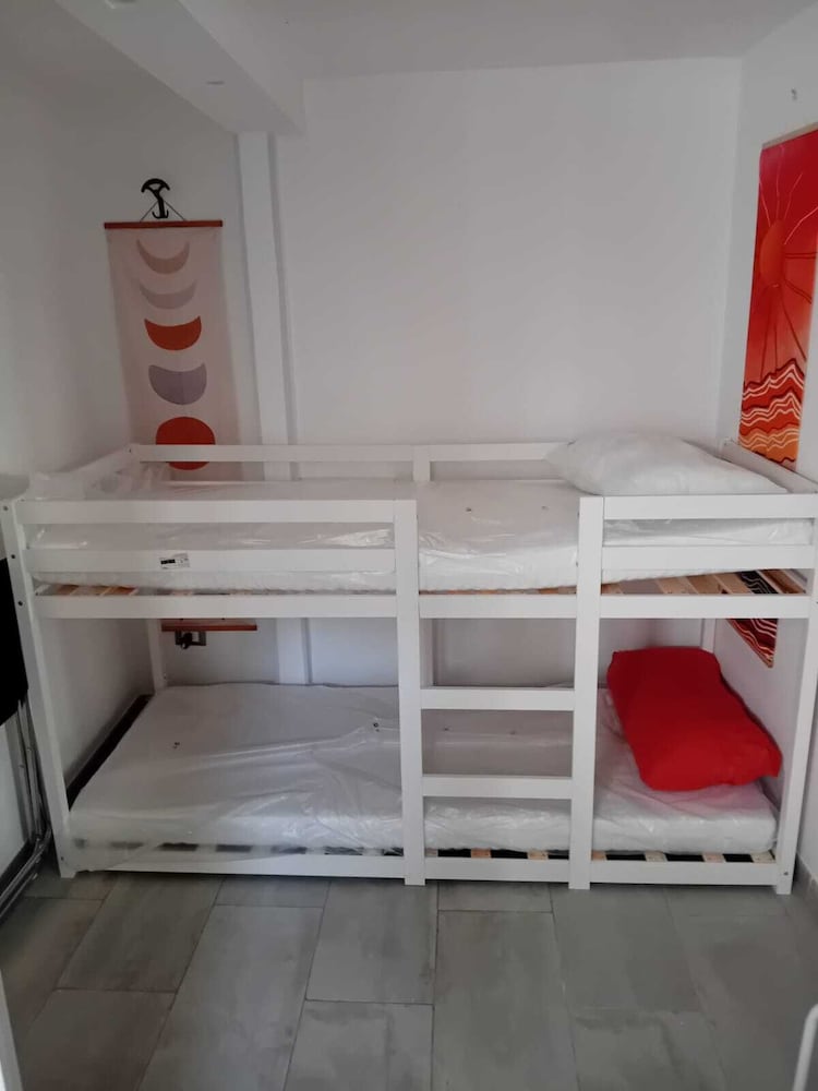 Room-room in the Historic City Centre
