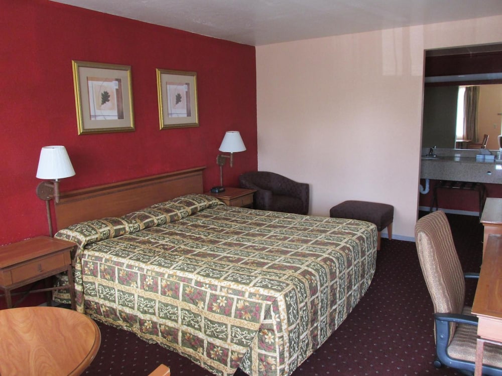 Escondido Lodge - Property Image 39