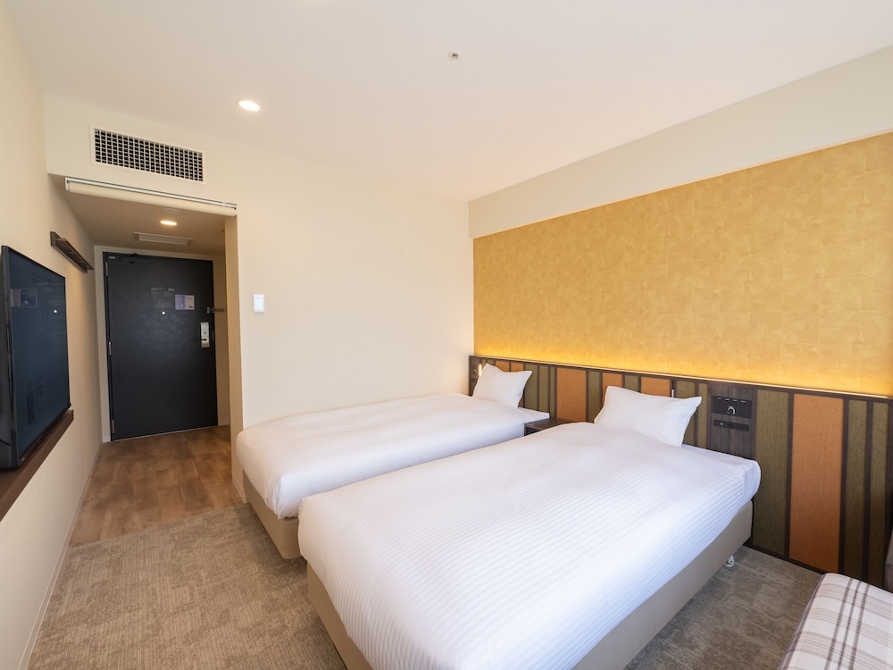 LOISIR HOTEL KYOTO TOJI photo 3