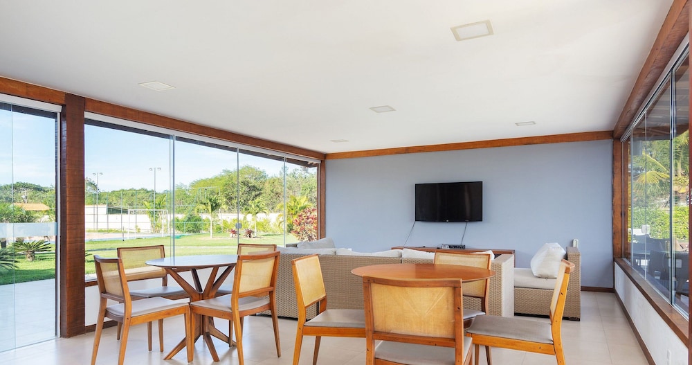 Bz15 Casa 200 metros da praia 4 suítes