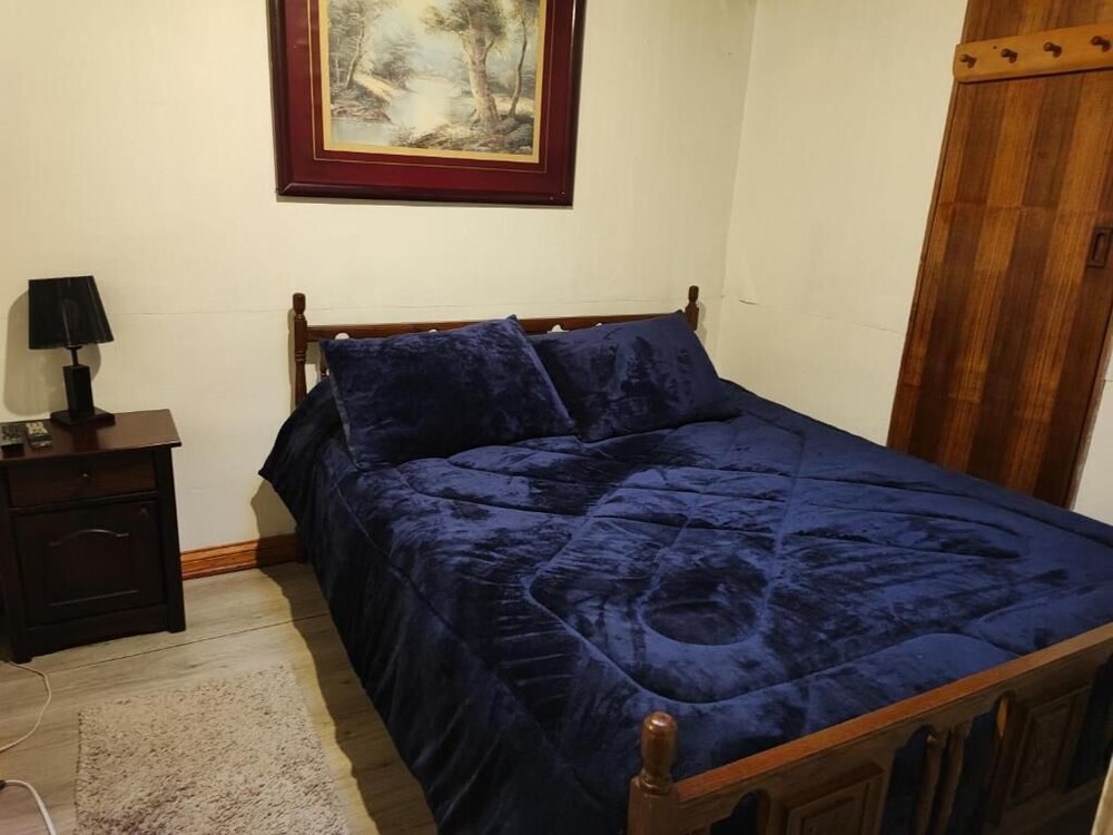 Hostal Gomero
