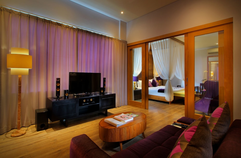 The Kirana Canggu Hotel