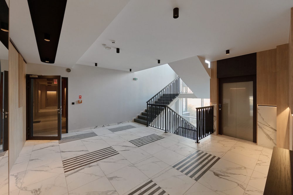 Tasteful Apartment in Wroclaw by Renters view 2
