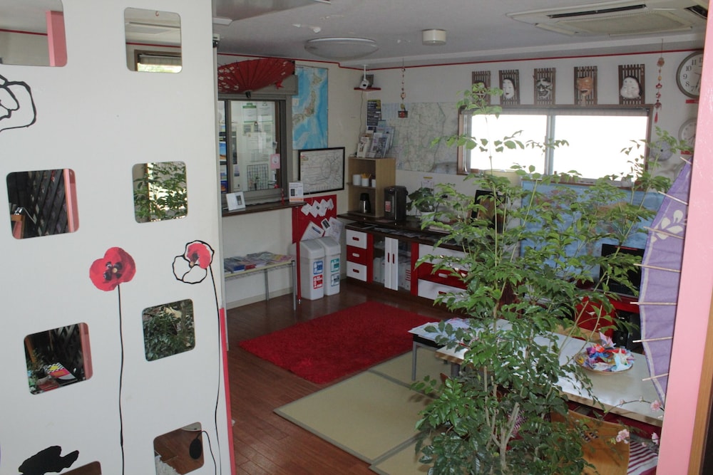 Aizuya Inn - Hostel - Image 2