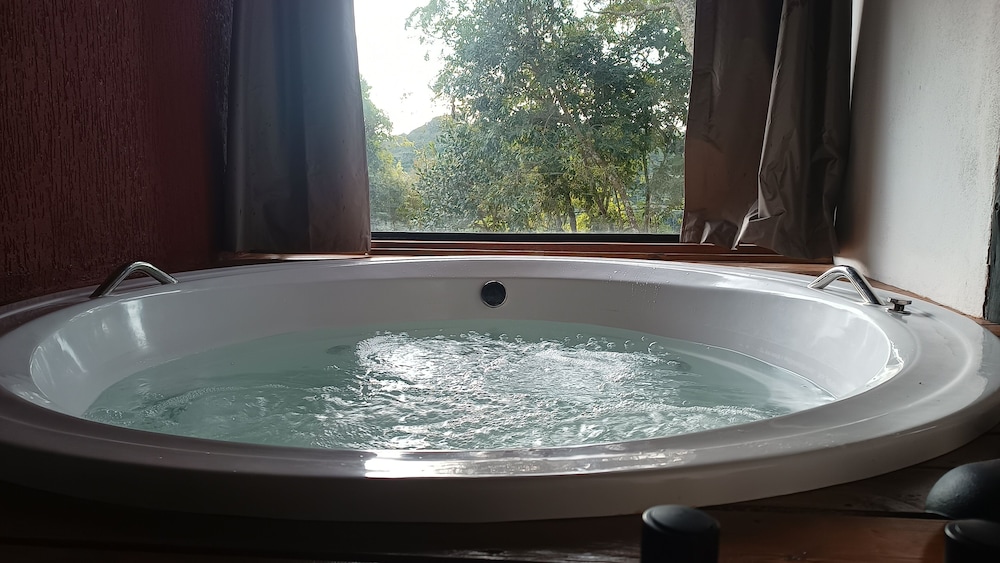 Mountain House hospedagem