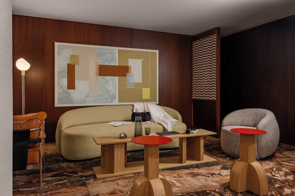 Duo Residence - LoftAffair