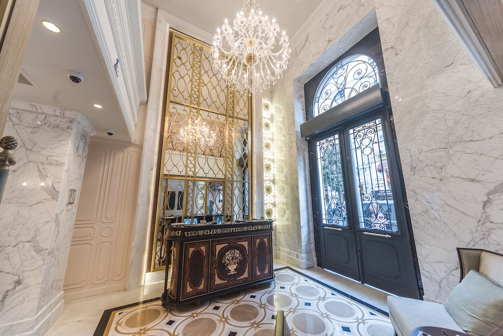 Arcade Otel - Image 6