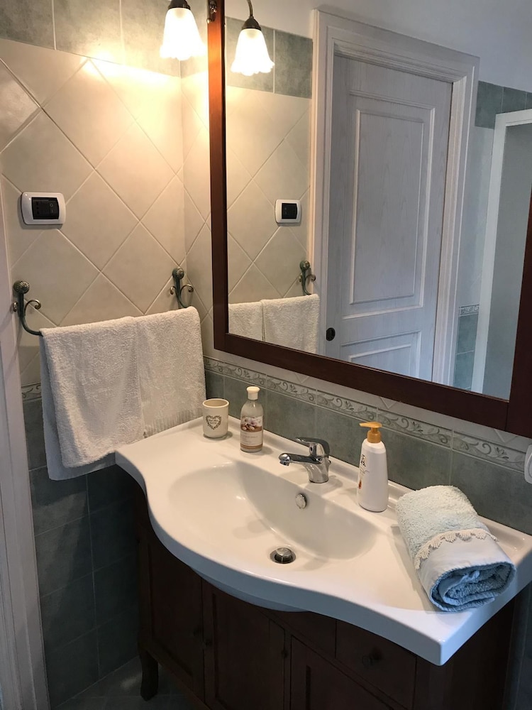 Maison de Charme Iommella photo 3