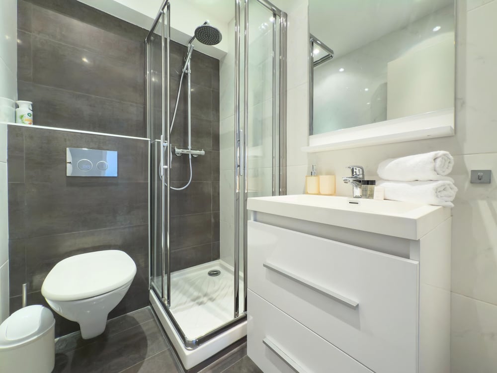 L Artiste in Cannes With 3 Bedrooms and 3 Bathrooms