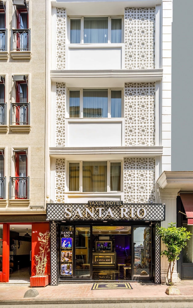 Santa Rio Taksim - Image 19