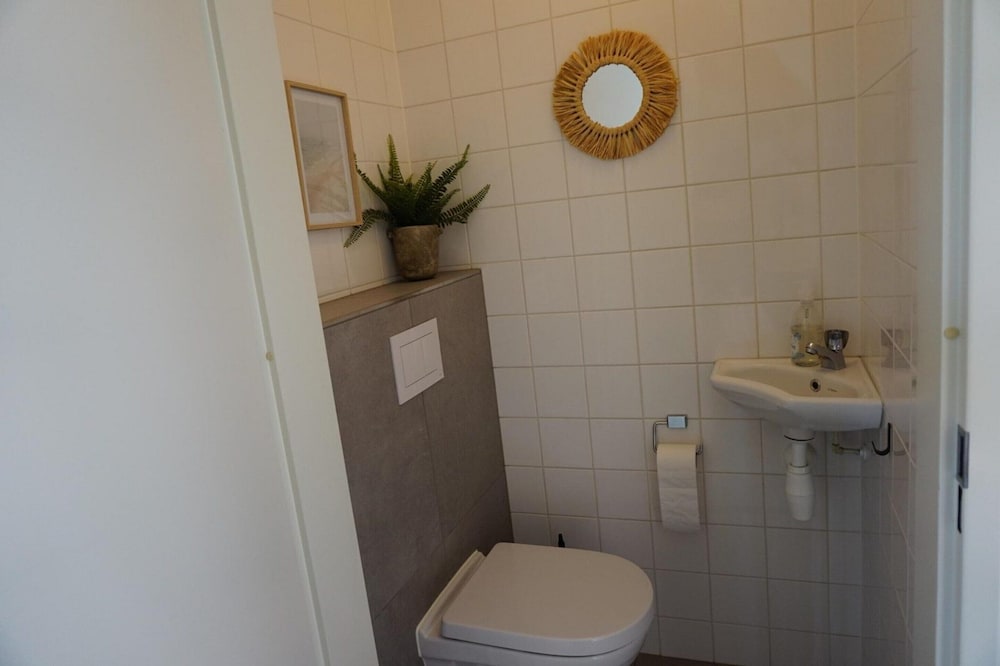 Holiday Home in Burgerbrug for Family
