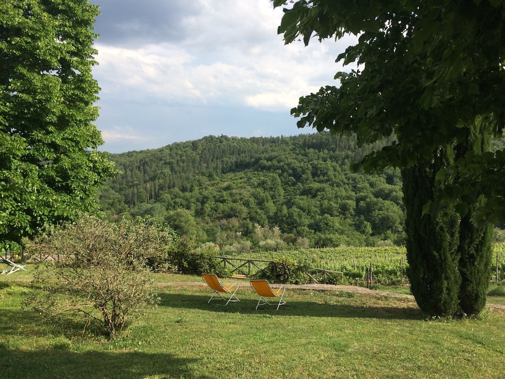Relais Villa Casalta