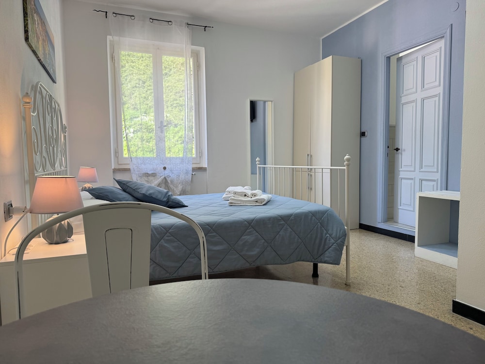 Pippo a vernazza rooms