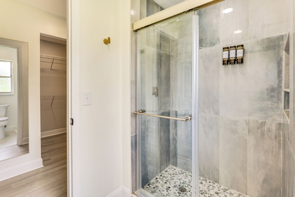 Sleek Family Home w/ Pool & Hot Tub in Fort Myers!