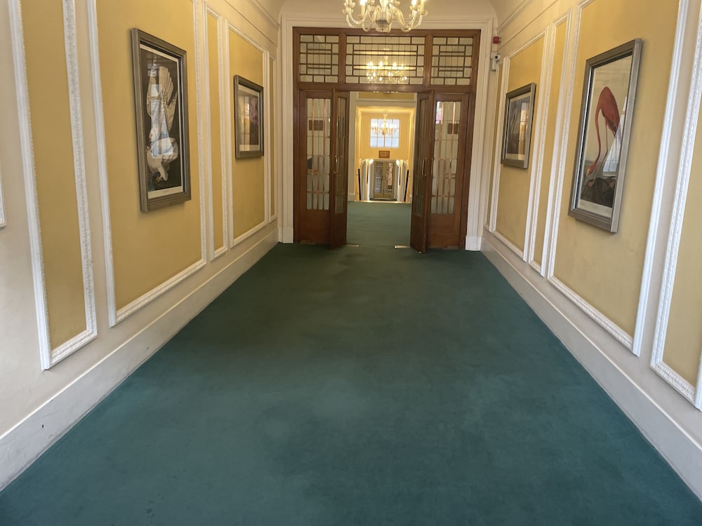 meeting room