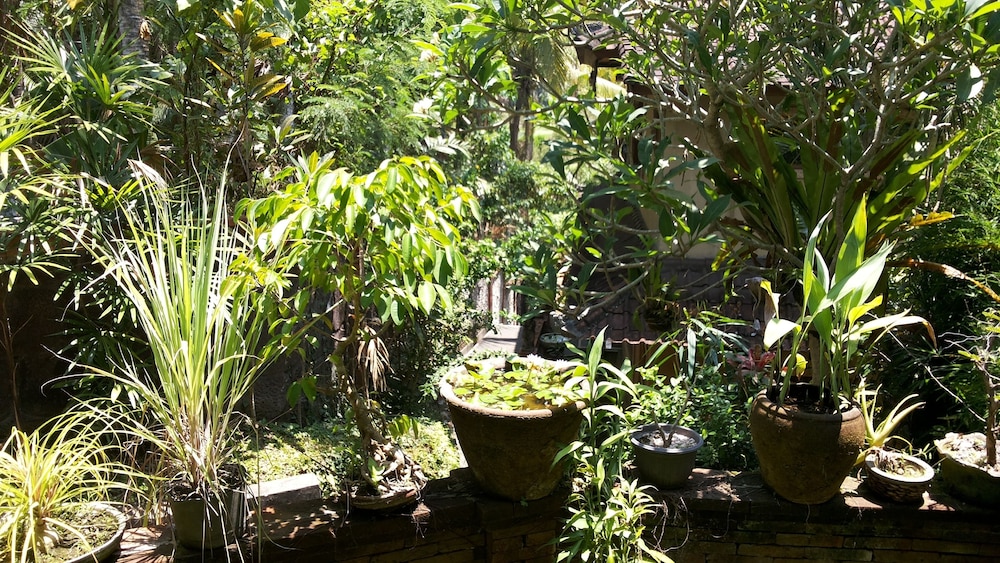 Bali Putra Villa
