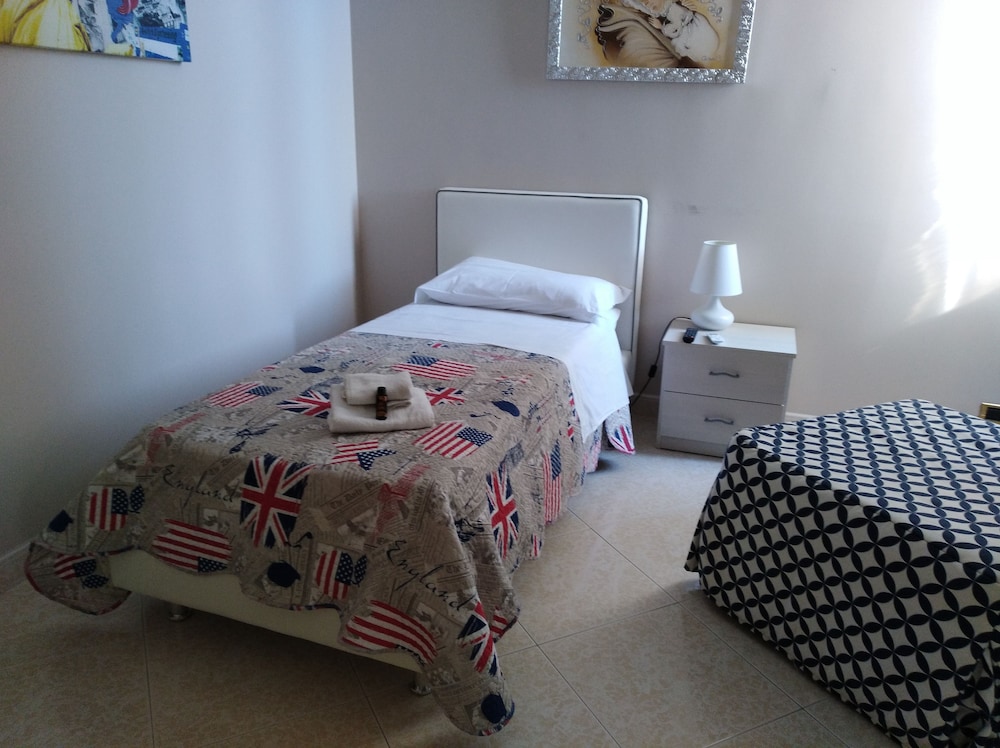 B&B Il Quadrifoglio view 4