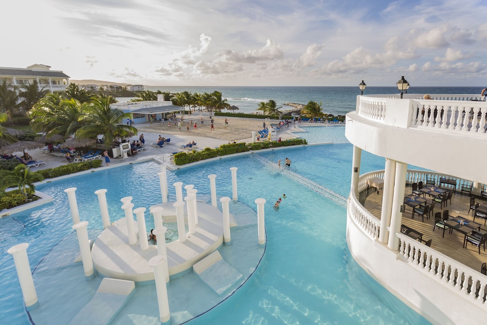 Grand Palladium Jamaica Resort  Spa All Inclusive - Property Image 43