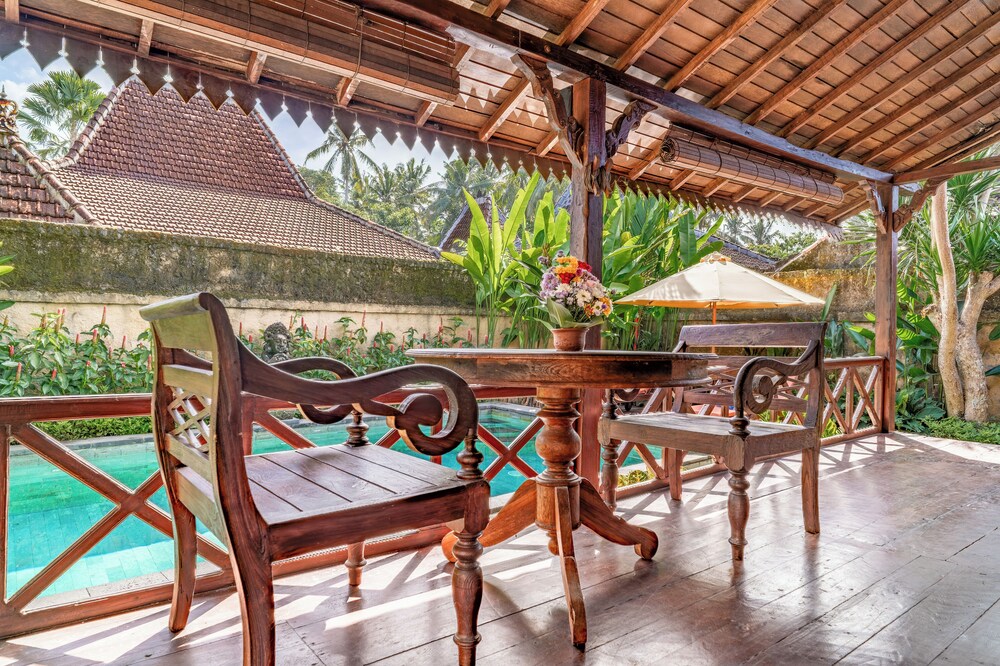 Villa Lestaru Ubud