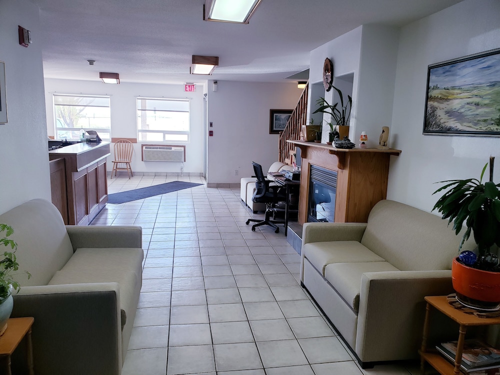 The Travel Inn Resort