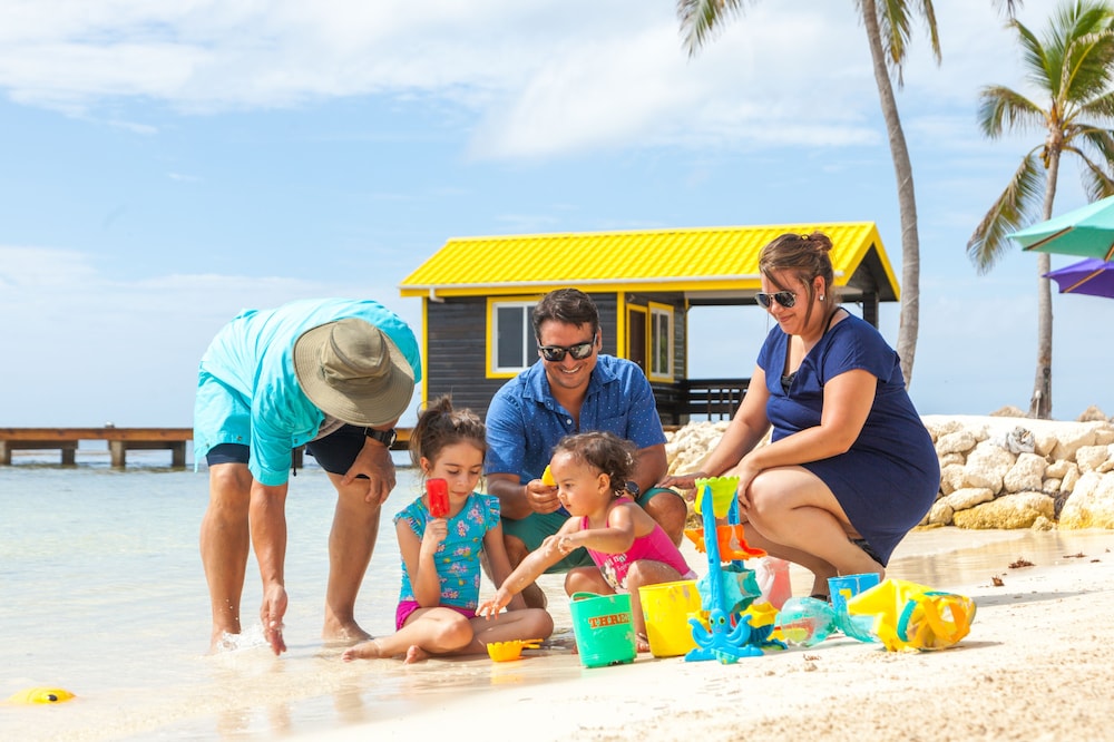 X'Tan Ha - The Waterfront Resort
