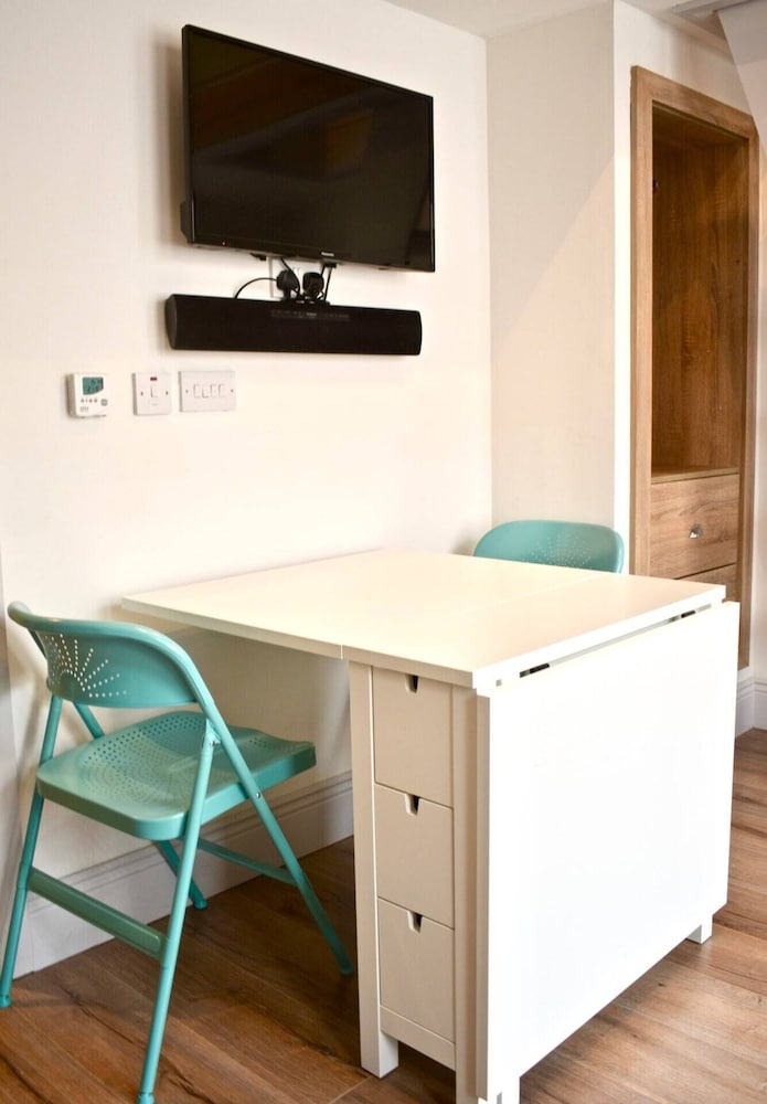 Modern Loft 1 Bedroom Studio in Heart of Rathmines