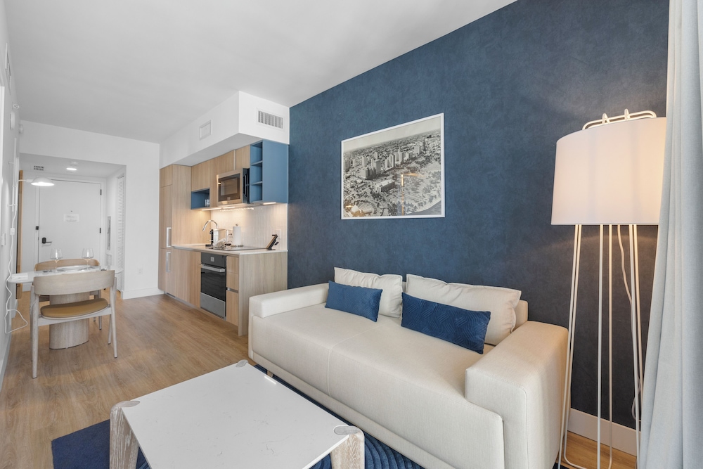 Luxury Condos in Downtown Miami