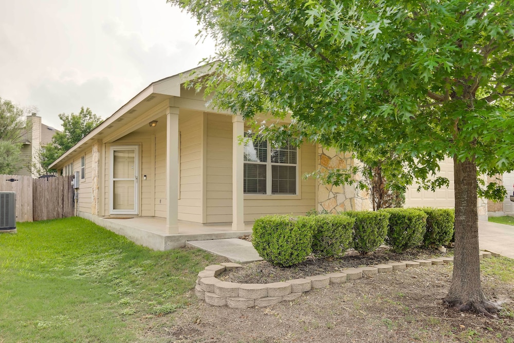 San Antonio Home w/ Game Room, 9 Mi to Seaworld! view 3