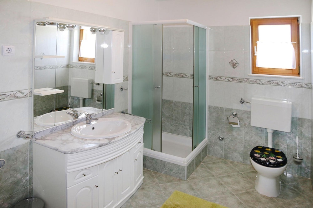 Apartment in Biograd Near Drazica Beach