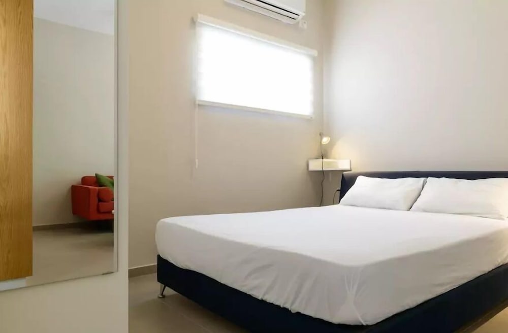 Sea Suites Apartments
