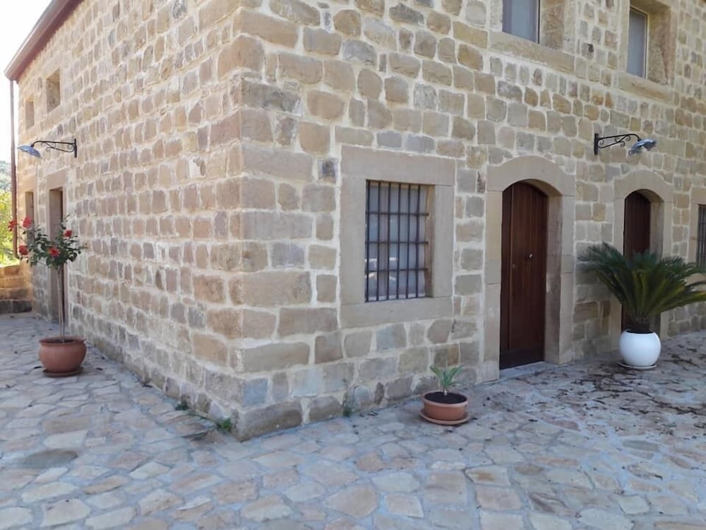 Le due querce view 4