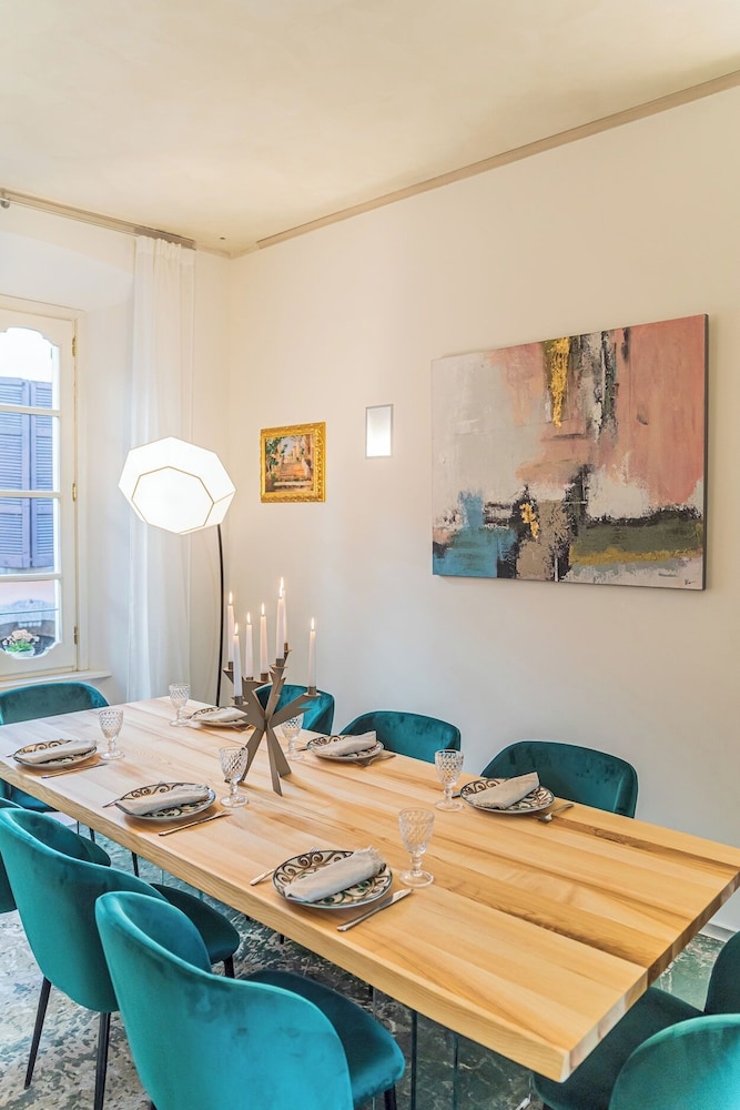 Rovelli 41 by Rent all Como