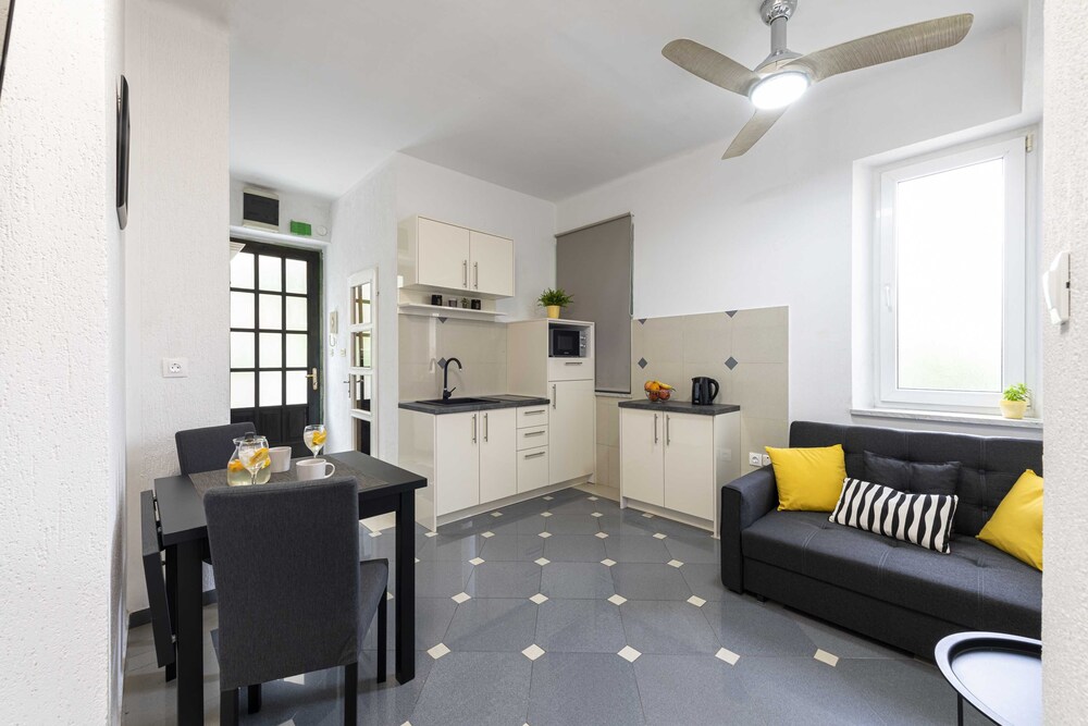 Apartment Iva
