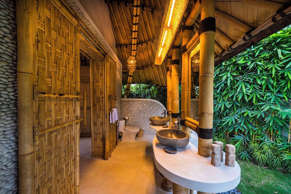 Villa Bily by Alfred in Bali