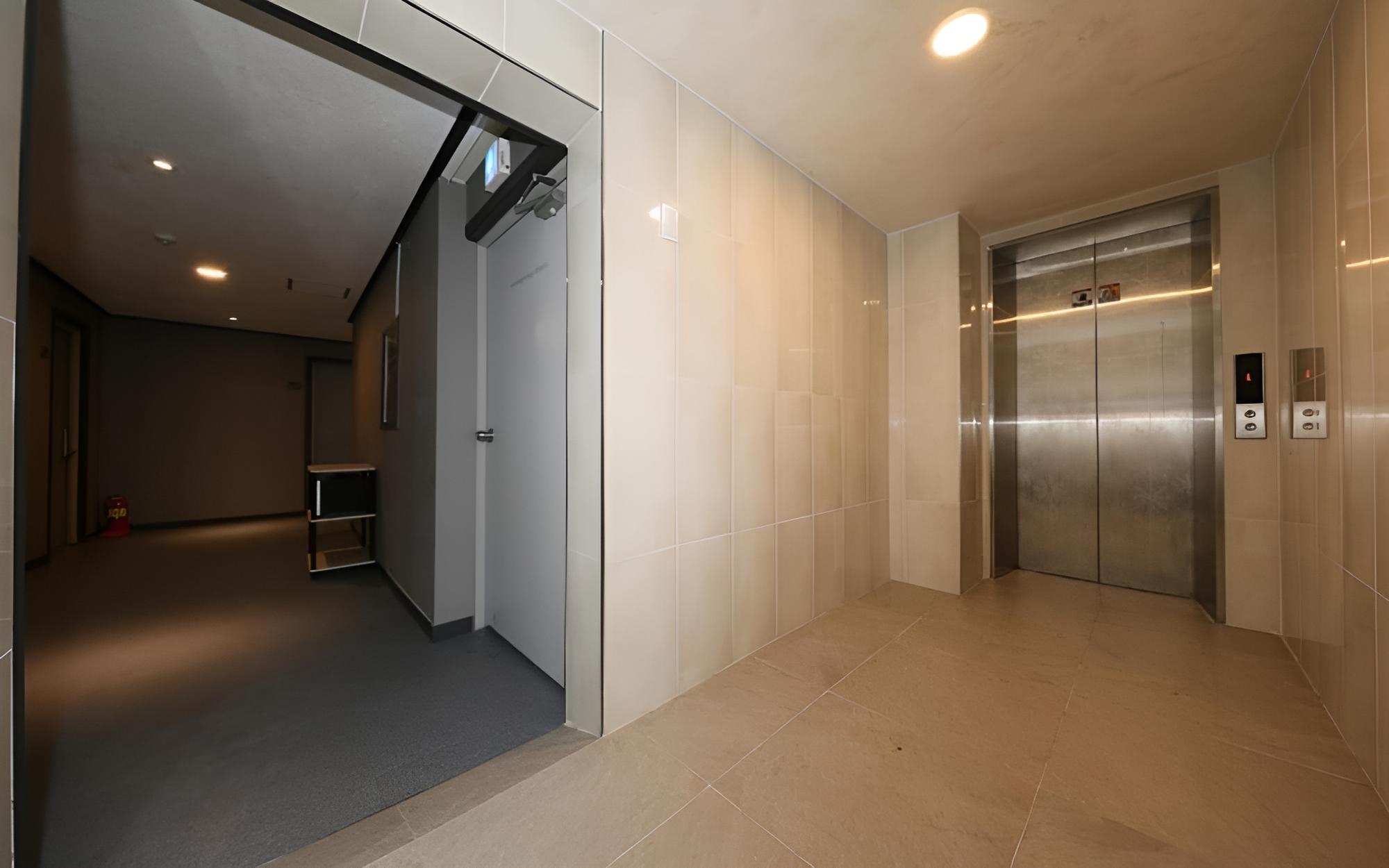 Boryeong Renaissance Pension Stay view 5